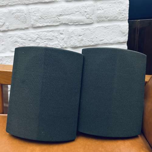 出售celestion little 1 後置喇叭一對，100%正常，外觀約80%新，有意請pm我，謝謝