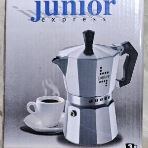 SIC JUNIOR EXPRESS MOKA coffee pot 摩卡壼