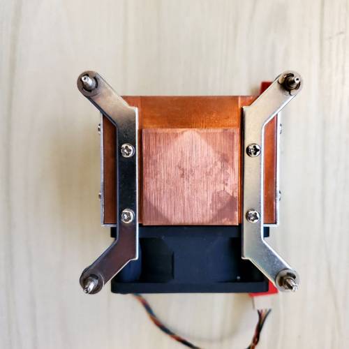 115x / 1700 散熱器