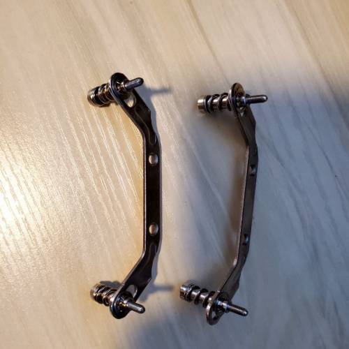 115x / 1700 散熱器