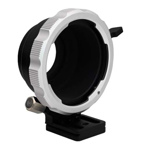 XPimage Locking Adapter For LOMO OCT19 Mount Lens To LEICA L-Mount