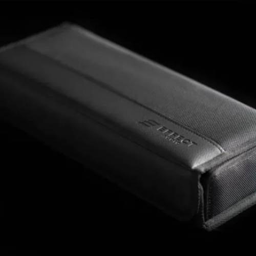 全新 Effect Audio Portable Carrying Case 耳機線便攜盒