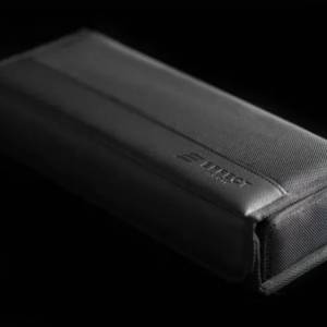 全新 Effect Audio Portable Carrying Case 耳機線便攜盒