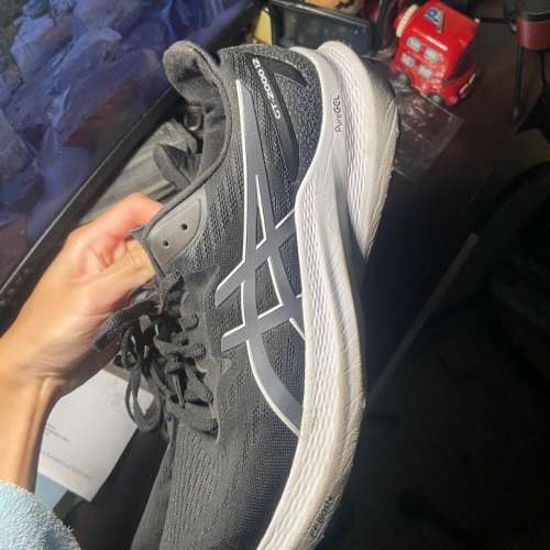 Asics gt2000 -12 波鞋