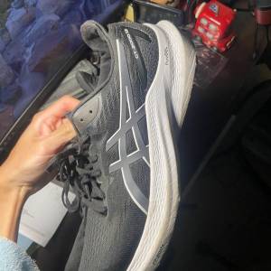 Asics gt2000 -12 波鞋