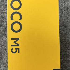 Poco m5 6+128gb 900$