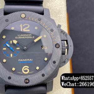 沛納海Panerai submersible PAM616 47MM