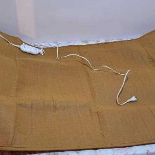 電熱毯