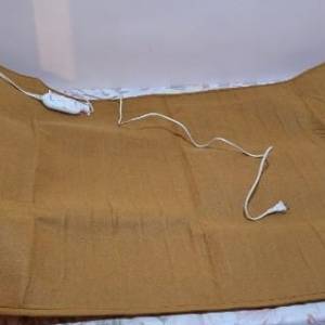 電熱毯