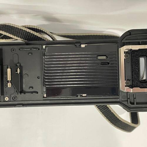 Canon EOS500 菲林相機（淨機身）