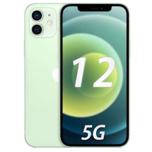 Apple iPhone 12 64/GB $1680up (14/01/2025 更新)