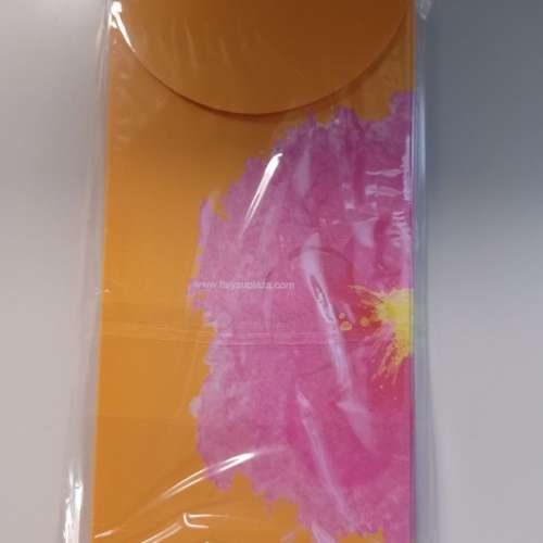 (New) Tai Yau Plaza 大有廣場 利是封