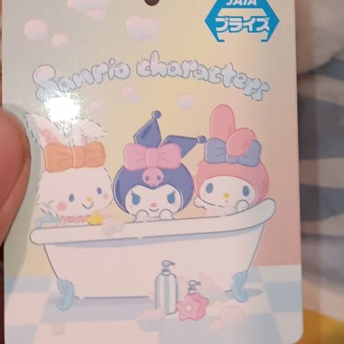 角落生物&毛公仔大清貨‼️‼️‼️ 台主擺檯必備