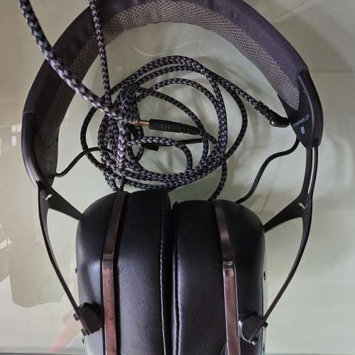 Vmoda crossfade lp 耳筒