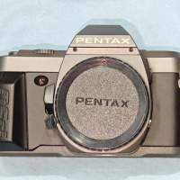 Pentax P30T P30 菲林機