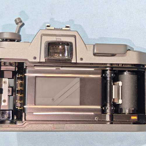 Pentax P30T P30 菲林機