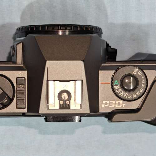 Pentax P30T P30 菲林機