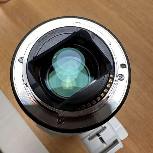 Sony FE 200-600mm F5.6-6.3 G OSS (SEL200600G)