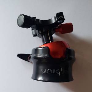 Uniqball UBH 45XC Ball Head