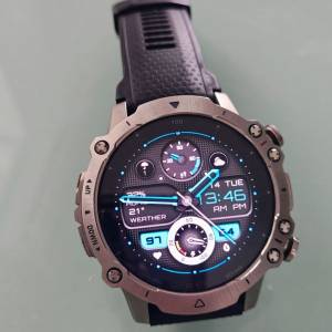 Amazfit Falcon