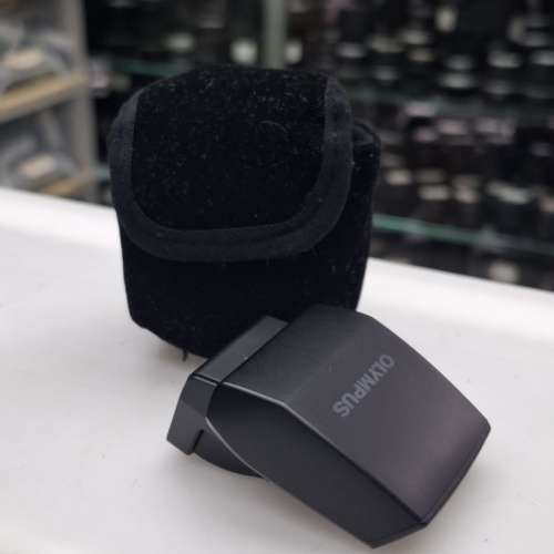 OLYMPUS FL-LM2 FLASH LIKE NEW