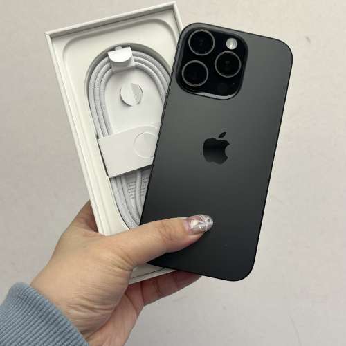🧧新春活動優惠價🧧電子之家，手機專家🤩/Apple iPhone系列/港行Apple iPhone 16 p...