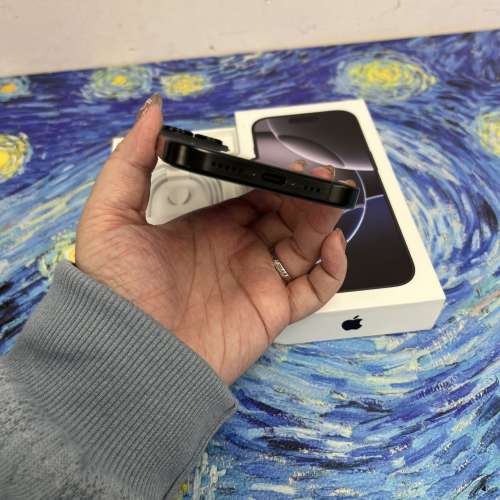 🧧新春活動優惠價🧧電子之家，手機專家🤩/Apple iPhone系列/港行Apple iPhone 16 p...