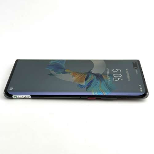Huawei Mate 40 Pro 5G 8+256GB HK $2580 (14/01/2025)