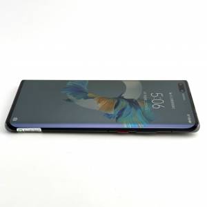 Huawei Mate 40 Pro 5G 8+256GB HK $2580 (14/01/2025)