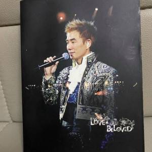 任賢齊 . 演唱會 DVD