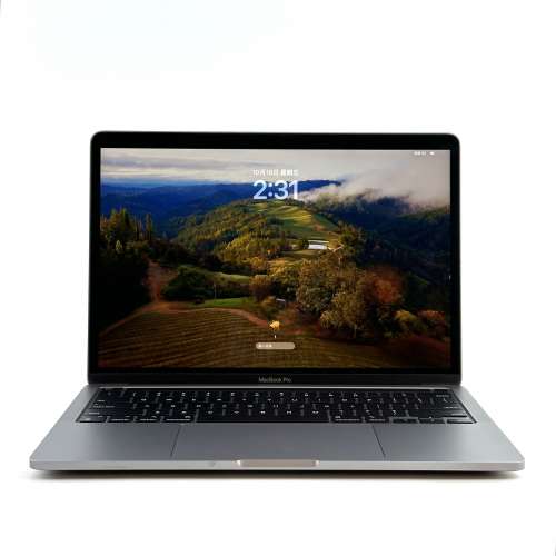 Apple® MacBook Pro 13”inch 2020 $3980 up (14/01/2025)