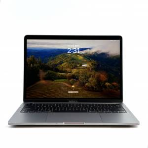 Apple® MacBook Pro 13”inch 2020 $3980 up (14/01/2025)