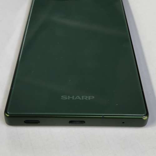 日系Sharp AQUOS R9 國際版(台版)LEICA 相機 最高更新率 240Hz