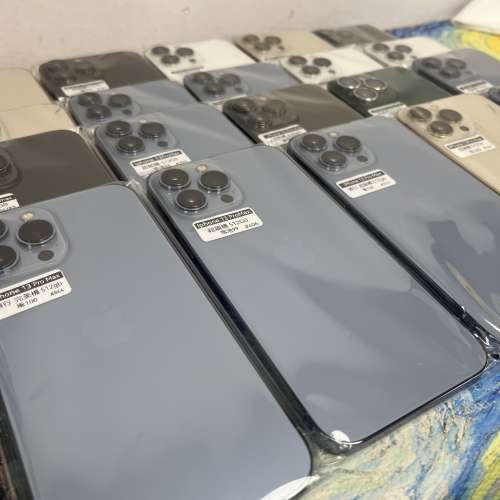 😻新春優惠價😻電子之家，你既手機專家❣️/Apple iPhone 系列/大量高質超抵現貨😆...