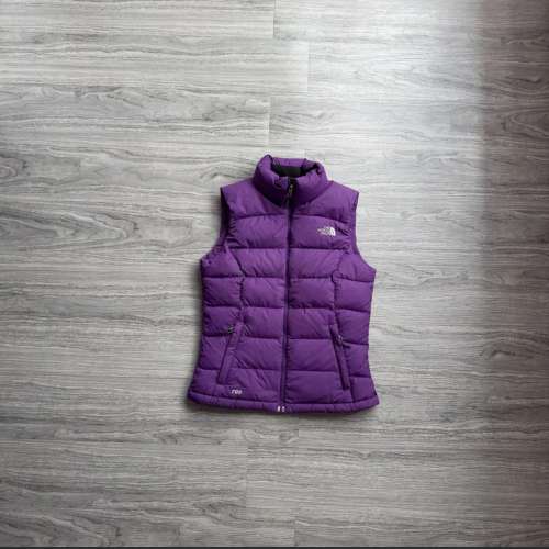 羽絨The North Face 超新淨