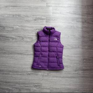 羽絨The North Face 超新淨