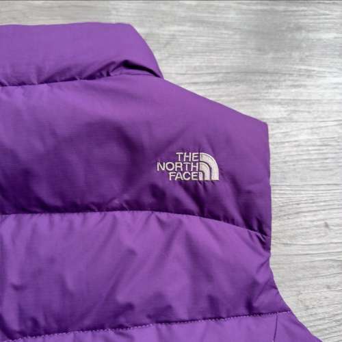 羽絨The North Face 超新淨