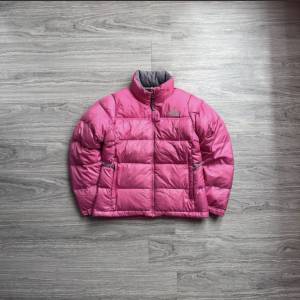 羽絨The North Face 超新淨