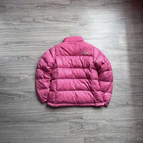 羽絨The North Face 超新淨