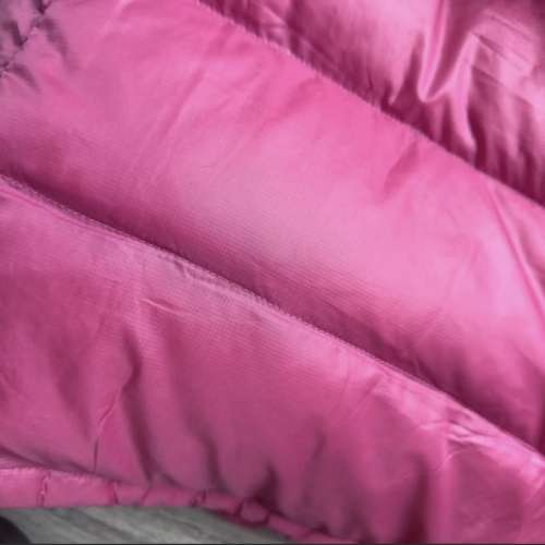 羽絨The North Face 超新淨