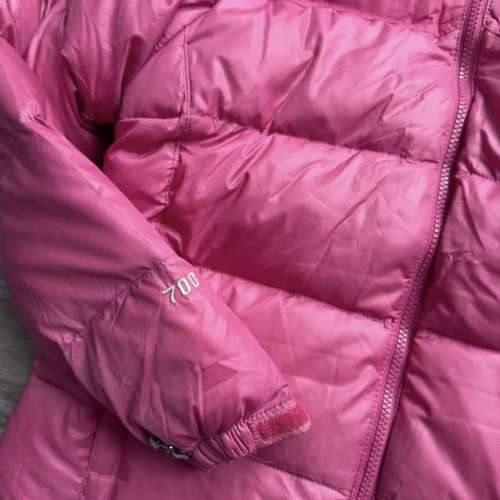 羽絨The North Face 超新淨