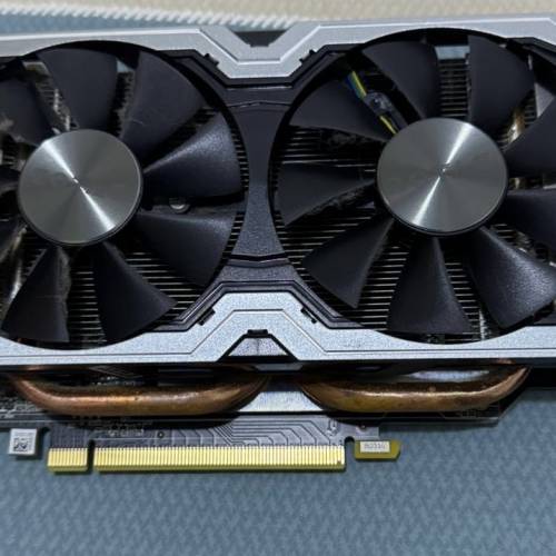 zotac 1060 6gb