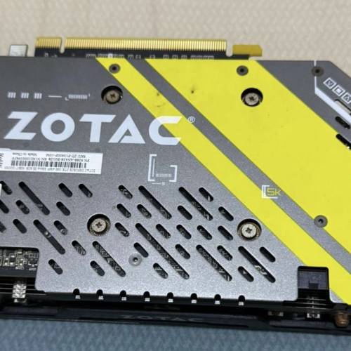 zotac 1060 6gb