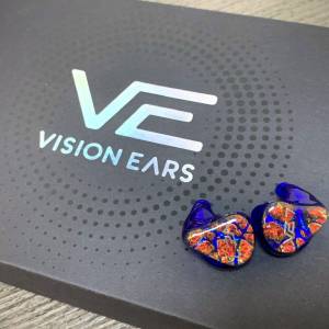 Vision Ears ve7