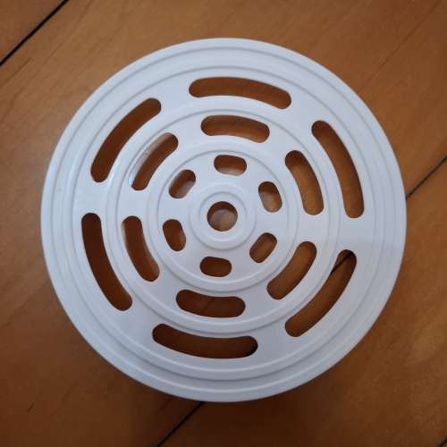 蒸架2個 Steamer racksx2