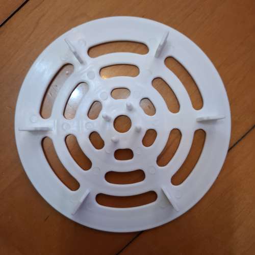 蒸架2個 Steamer racksx2