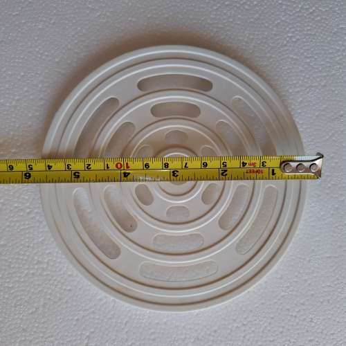 蒸架2個 Steamer racksx2