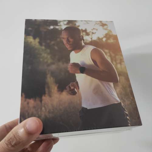 ITFIT 耳骨藍牙耳機 (渣馬打馬拉松）