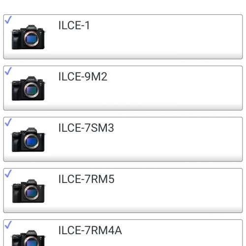Sony 直倒手柄 VG-C4EM