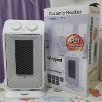 惠而浦 ceramic heater HT015